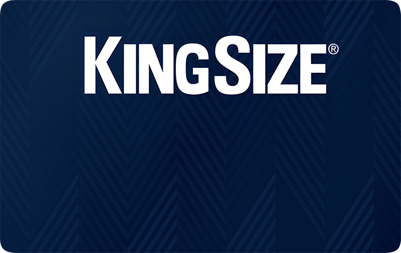 Kingsize Credit Card Login – Make Payment, Customer Services